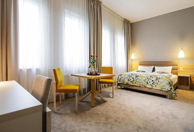 اتاق استاندارد برای معلولان, Poznań West Hotel   Airport