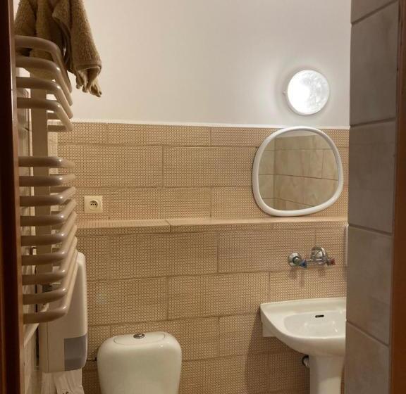 Family Suite, Stanica Wodna Spychowo