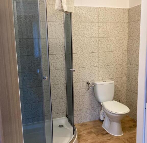 Family Suite, Stanica Wodna Spychowo
