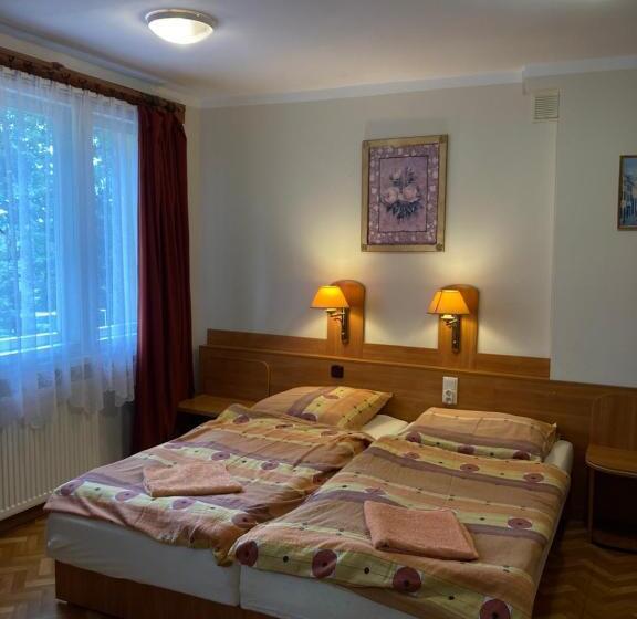 Family Suite, Stanica Wodna Spychowo