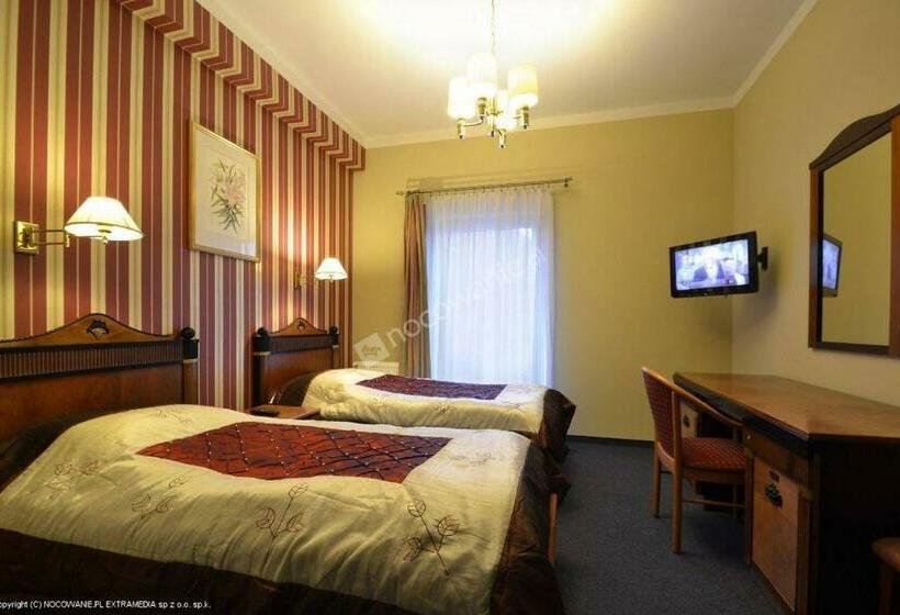 اتاق استاندارد, Arkadia Gościniec Klima,parking,ogród