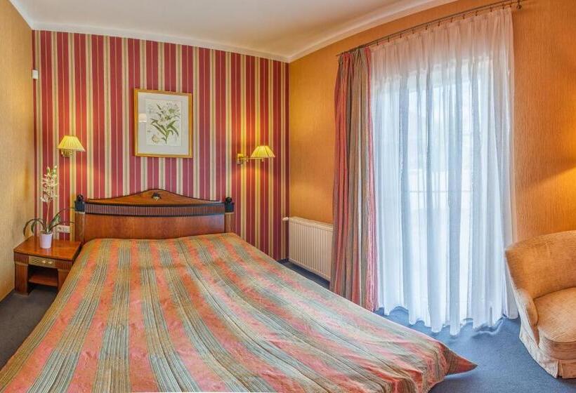 اتاق استاندارد, Arkadia Gościniec Klima,parking,ogród