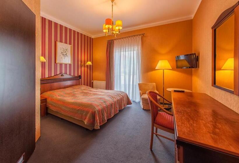 اتاق استاندارد, Arkadia Gościniec Klima,parking,ogród