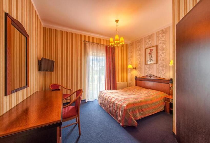 اتاق استاندارد, Arkadia Gościniec Klima,parking,ogród