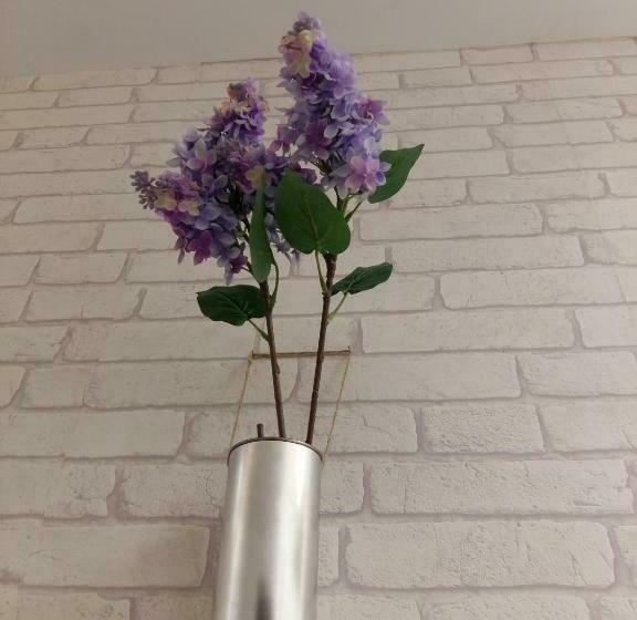 اتاق استاندارد با چشم‌انداز باغ, Master Corner Apartment