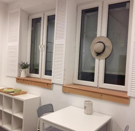 آپارتمان سوپریور 1 خوابه, Master Corner Apartment