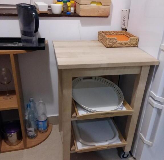 آپارتمان سوپریور 1 خوابه, Master Corner Apartment