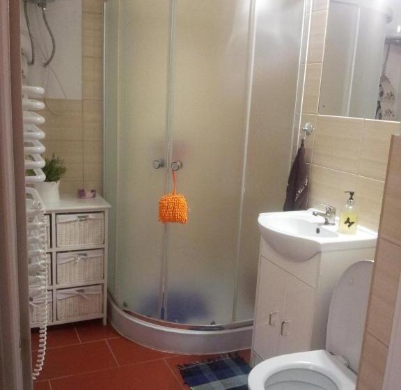 اتاق سوپریور, Master Corner Apartment