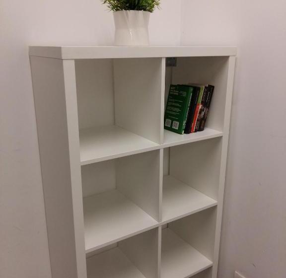 اتاق سوپریور چهار تخته, Master Corner Apartment