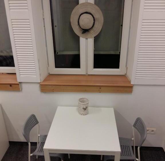 آپارتمان سوپریور 1 خوابه, Master Corner Apartment