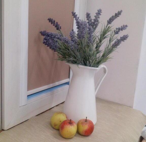 آپارتمان سوپریور 1 خوابه, Master Corner Apartment