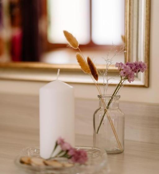 اتاق استاندارد, Willa Brygida Spa