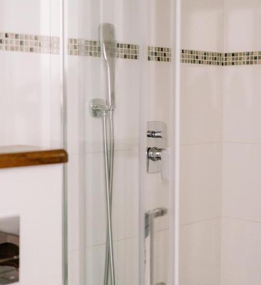 اتاق استاندارد, Willa Brygida Spa