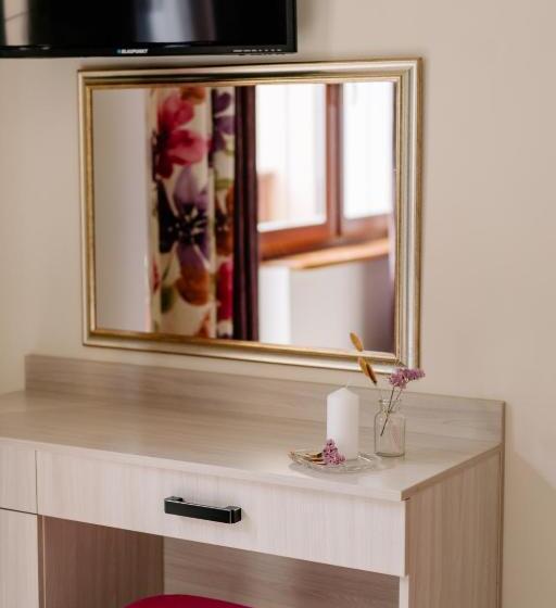 اتاق استاندارد, Willa Brygida Spa