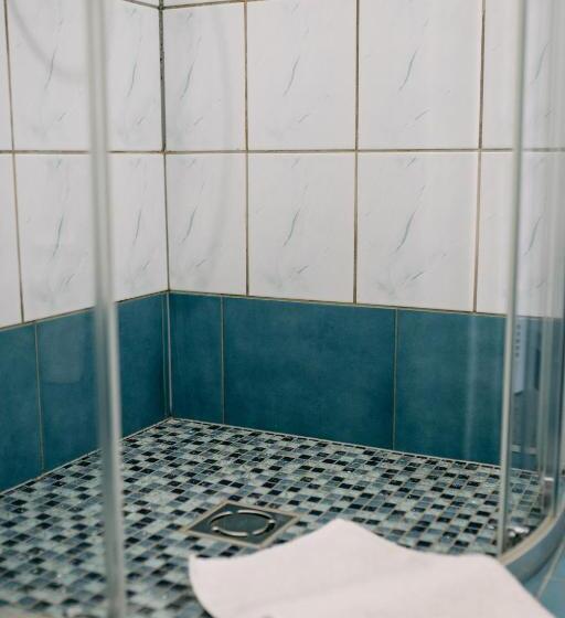 اتاق استاندارد یک نفره, Willa Brygida Spa