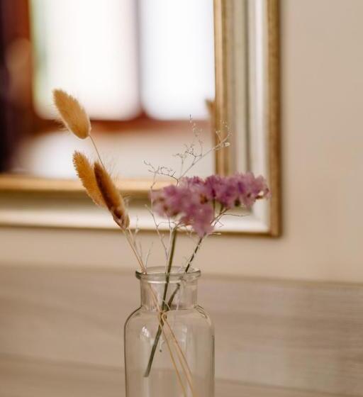 اتاق استاندارد, Willa Brygida Spa