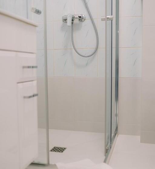 اتاق استاندارد, Willa Brygida Spa