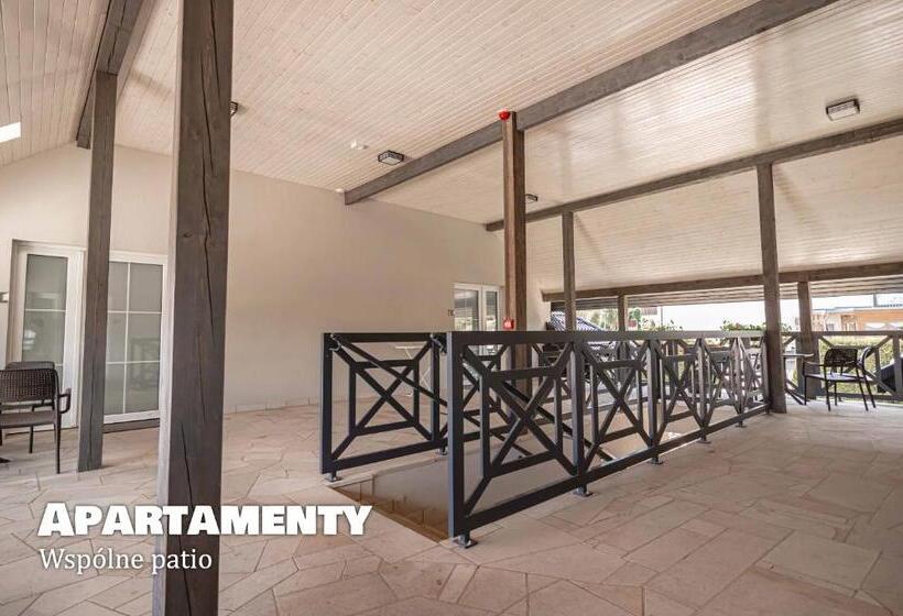 Апартаменты 2 Спальни, Granada Pensjonat & Spa