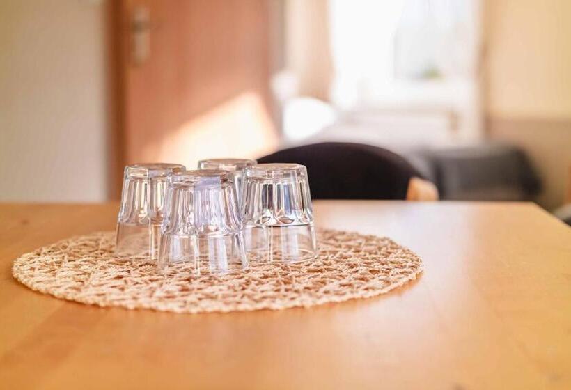Номер Стандарт, Granada Pensjonat & Spa