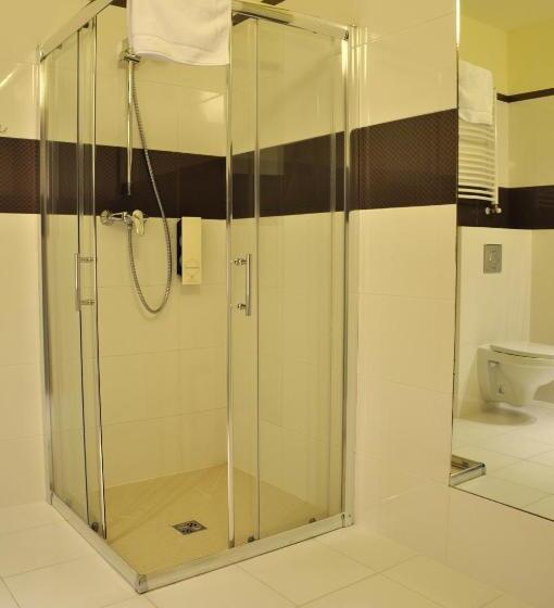 Номер Стандарт, Mir Jan Spa