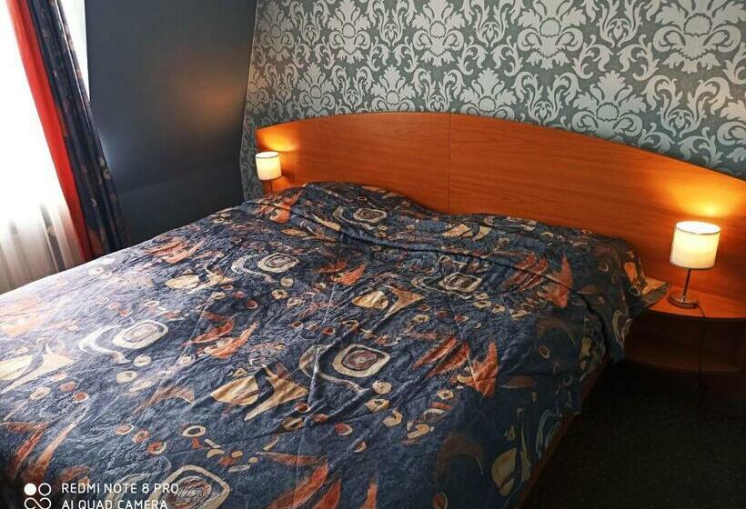 Номер Стандарт, Motel Petro