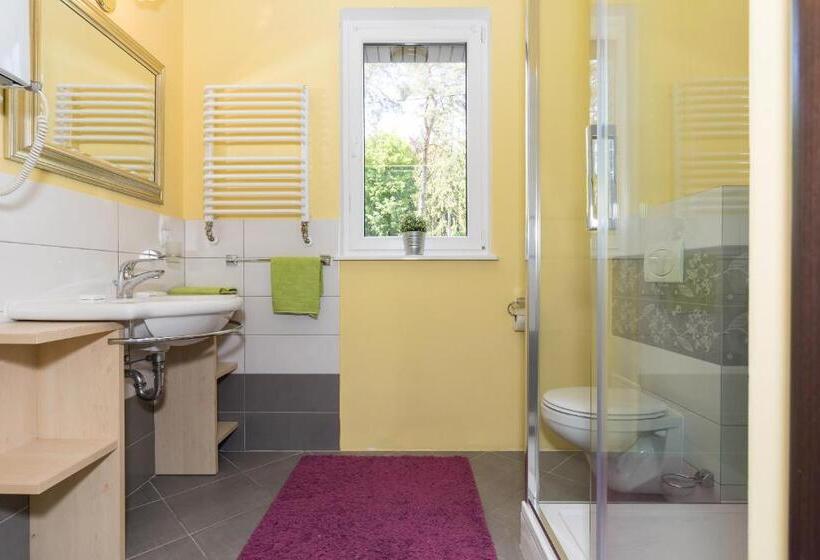 Family Suite, Gryf Ośrodek Pobierowo