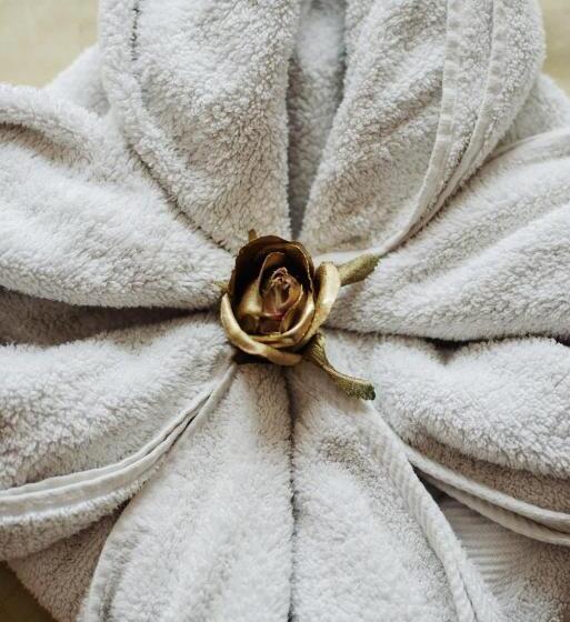 Номер Deluxe, Lila Medical Spa