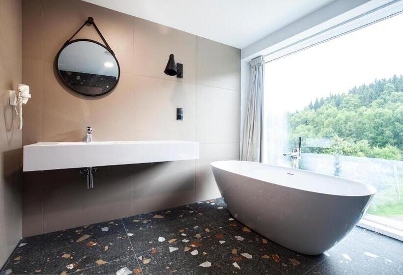 스탠다드 룸, Biała Perła   Czarna Góra Resort