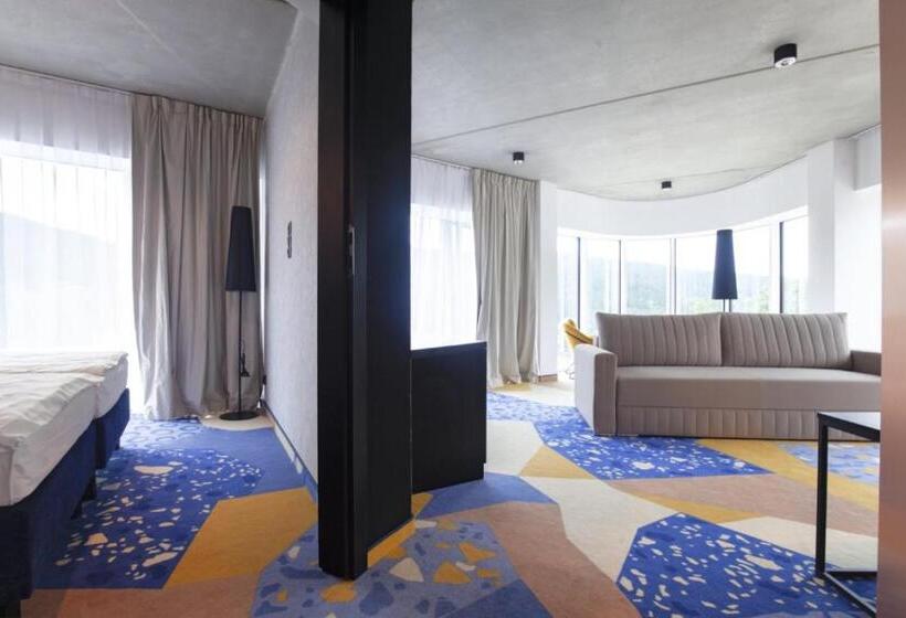 스탠다드 룸, Biała Perła   Czarna Góra Resort