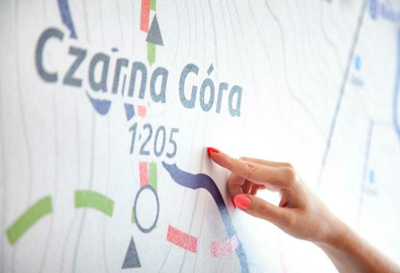 Номер Стандарт, Biała Perła   Czarna Góra Resort