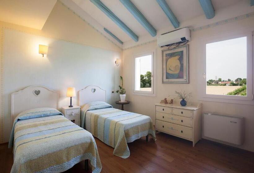 Номер Стандарт, Country House Casamiriam
