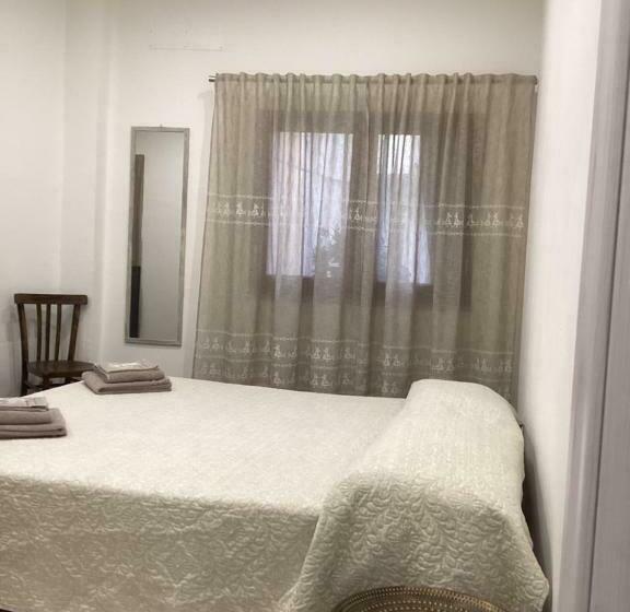 标准间, Borgo Dei Centenari