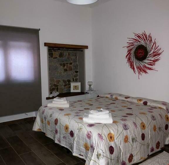 带共用浴室的标准房间, Borgo Dei Centenari