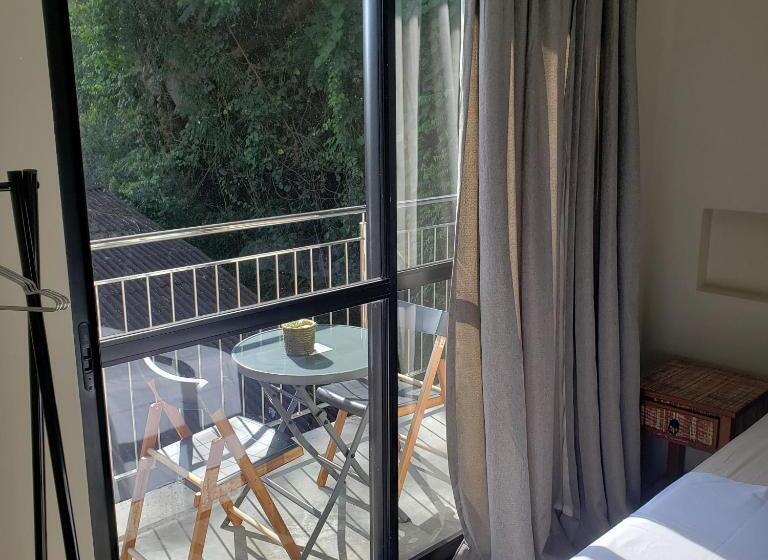 标准间, Casa Arrô   Pousada Boutique