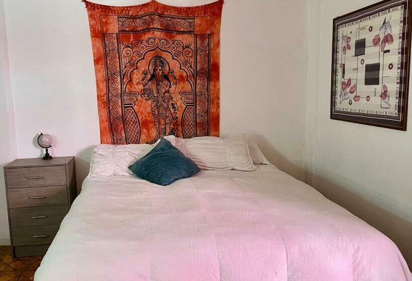 اتاق سوپریور سه تخته, Free Spirit Hostel Guadalajara
