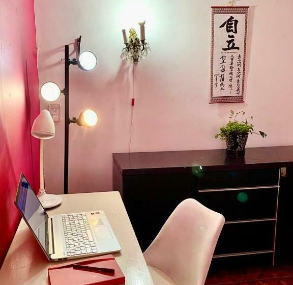 اتاق سوپریور سه تخته, Free Spirit Hostel Guadalajara