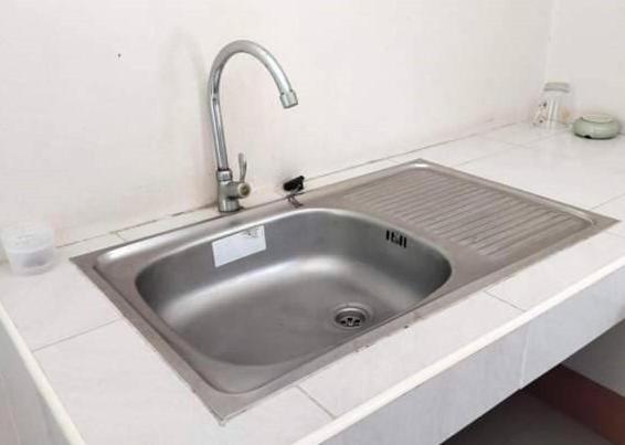 Номер Deluxe с Балконом, Orrachon Guest House