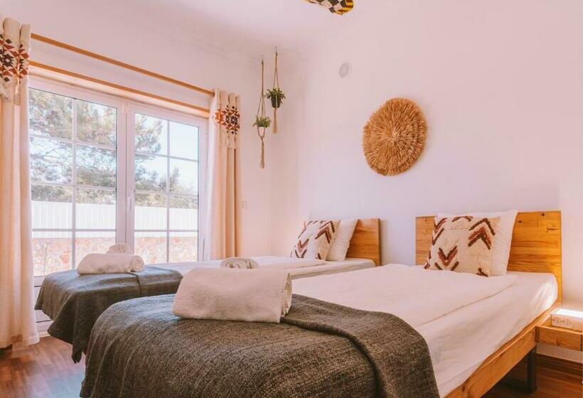 Номер Стандарт, Cliff Surf House