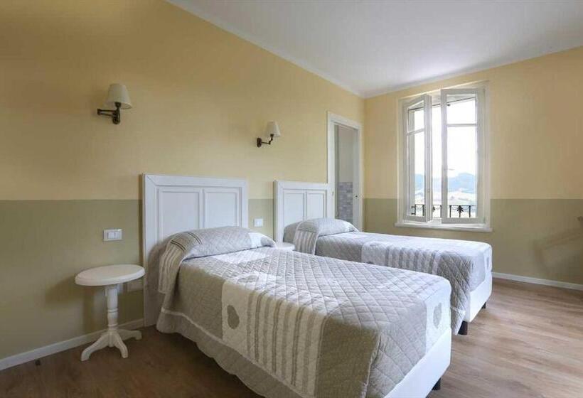 Номер Deluxe, Villa Gelsomina