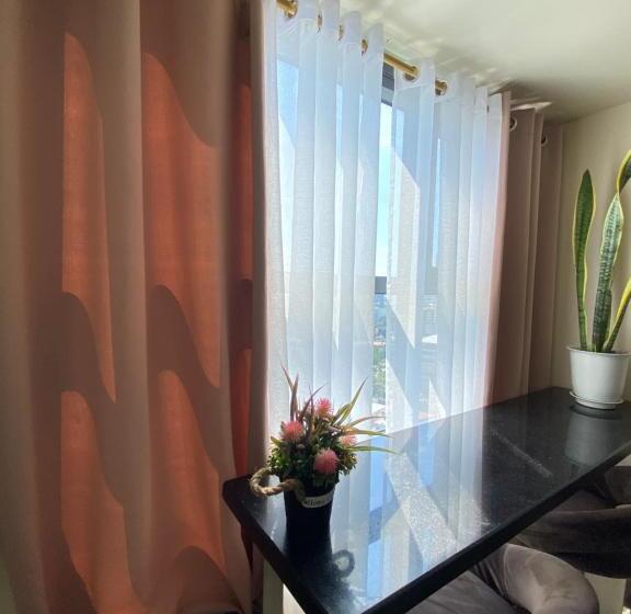 استودیوی استاندارد, Cityview Studio @horizons 101