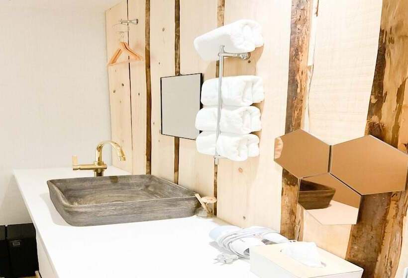 اتاق استاندارد, Sokcho Gallery In Stay