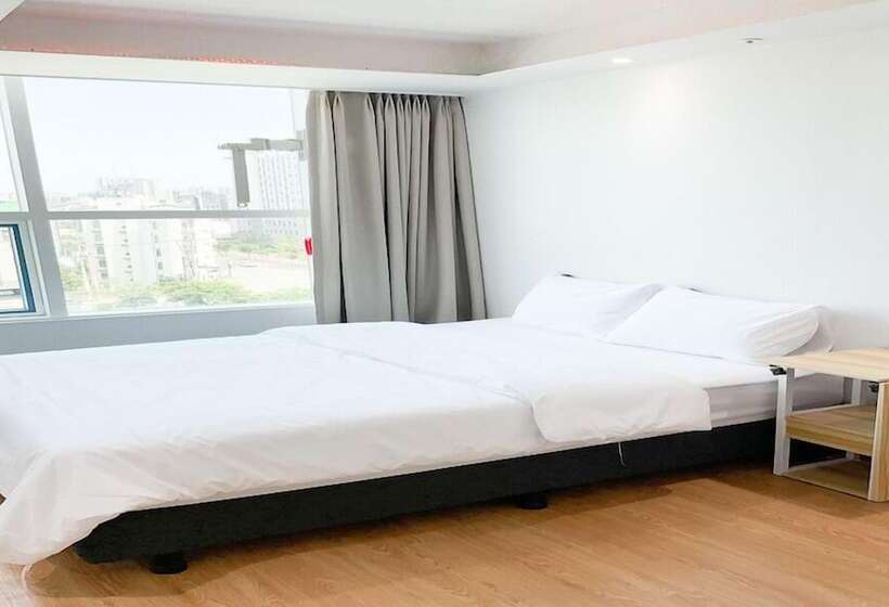اتاق استاندارد, Sokcho Gallery In Stay