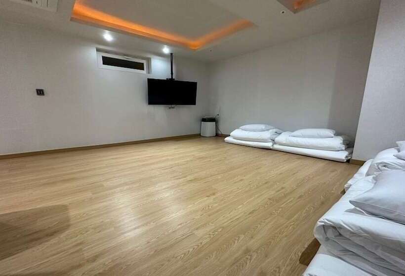 اتاق پرمیوم, Sokcho Gallery In Stay