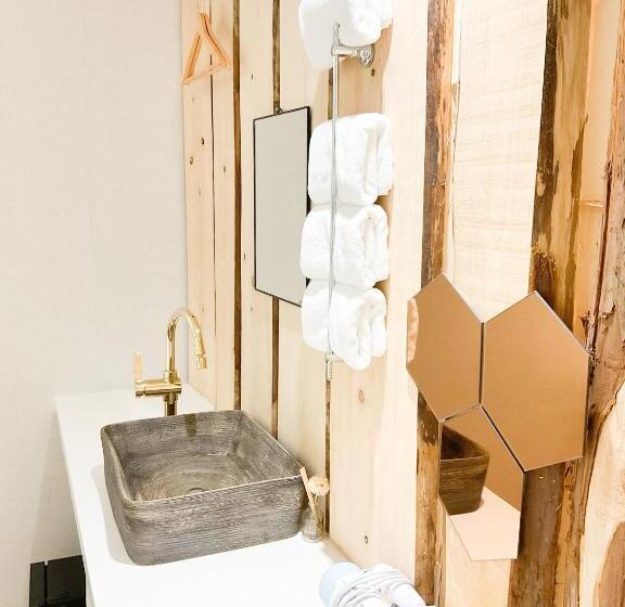 اتاق استاندارد, Sokcho Gallery In Stay