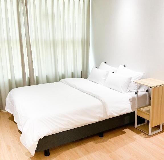 اتاق استاندارد, Sokcho Gallery In Stay
