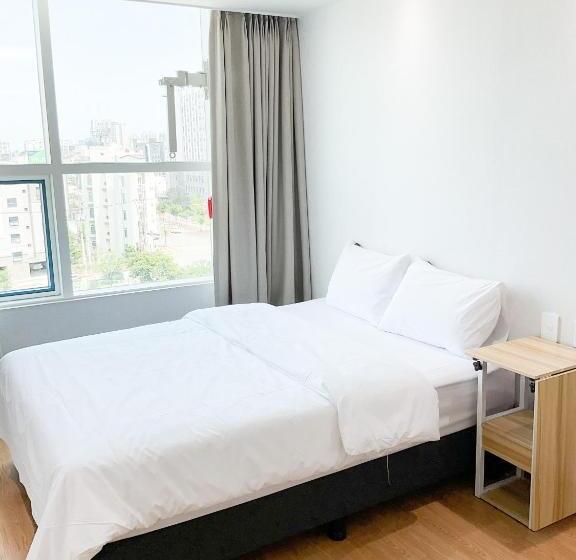 اتاق استاندارد, Sokcho Gallery In Stay