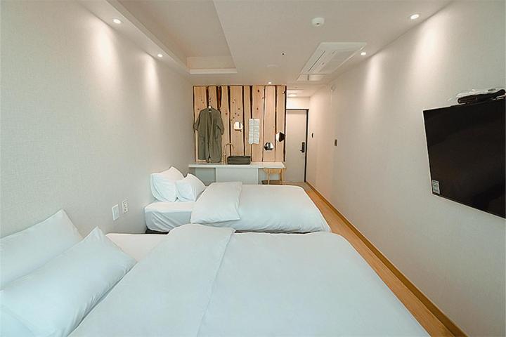 اتاق لوکس, Sokcho Gallery In Stay