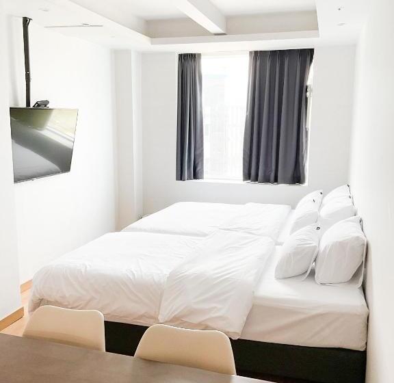 اتاق پرمیوم, Sokcho Gallery In Stay