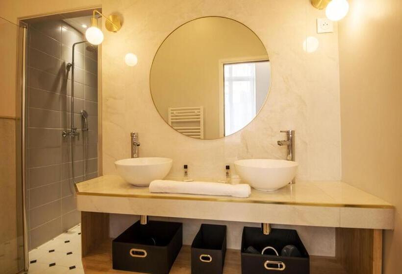 آپارتمان سوپریور 1 خوابه, Les Suites Faidherbe