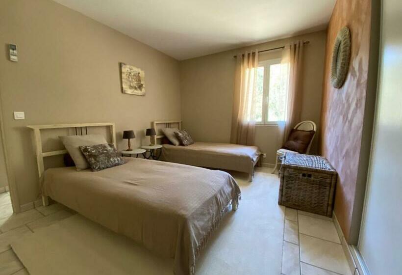 家庭工作室, L Eveil En Provence